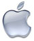 logo for Apple Computers